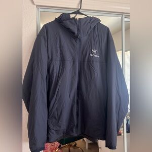 Arc'teryx Atom Insulated Hoodie - Men's